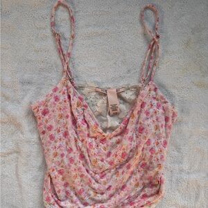 Victoria Secret Womens Tank Top